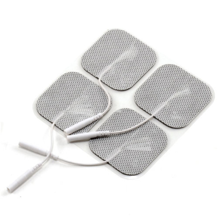 ELECTRODE PADS FOR GIMA 28405 DEVICE