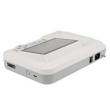 600G ЭКГ - 3/6 КАНАЛОВ С МОНИТОРОМ