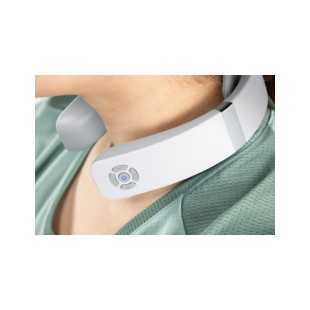 ELECTROMAGNETIC NECK MASSAGE WITH HEATING FUNCTION GLOBAL RELAX TEISHO (2023 M)