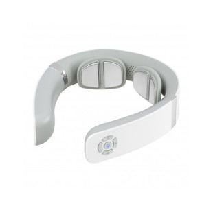 ELECTROMAGNETIC NECK MASSAGE WITH HEATING FUNCTION GLOBAL RELAX TEISHO (2023 M)