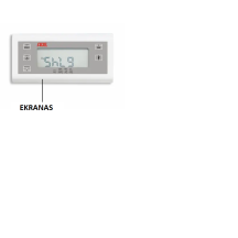 ELEKTRISKIE SVARI AR PAAUGSTINĀTU KOLONNU ADE