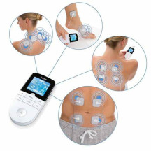 ELECTRONIC MUSCLE STIMULATOR BEURER EM49