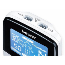 ELECTRONIC MUSCLE STIMULATOR BEURER EM49