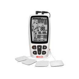 ELECTROSTIMULATOR GIMA 28405