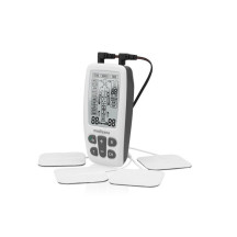 ELEKTROSTIMULIATORIUS MEDISANA TT 200 TENS 3IN1