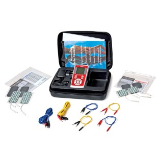 ELEKTROSTIMULIATORIUS "MIO - CARE PRO"