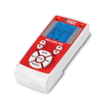 ELEKTROSTIMULIATORIUS "MIO - CARE PRO", Prietaisai elektrostimuliacijai, GIMA