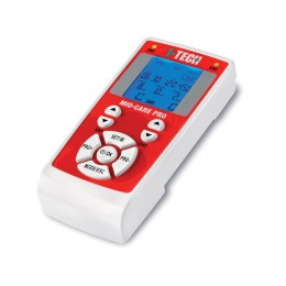 "MIO - CARE PRO" ELECTROSTIMULATOR "MIO - CARE PRO" ELECTROSTIMULATOR