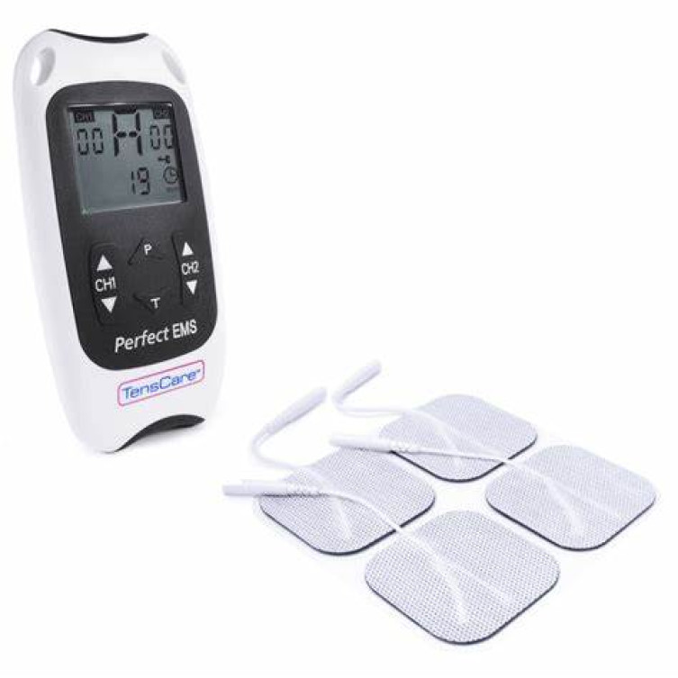 STIMULATOR TENS PERFECT EMS