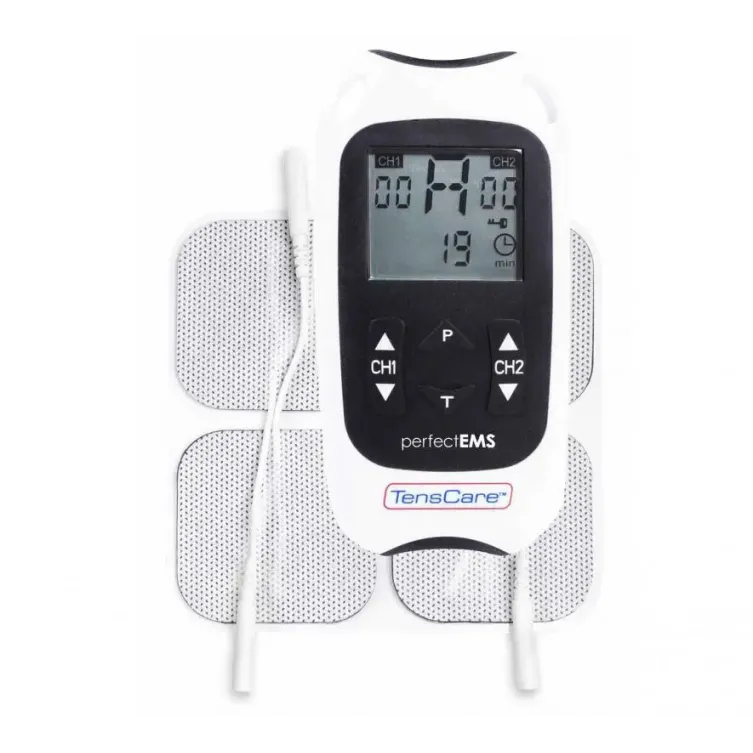 STIMULATOR TENS PERFECT EMS