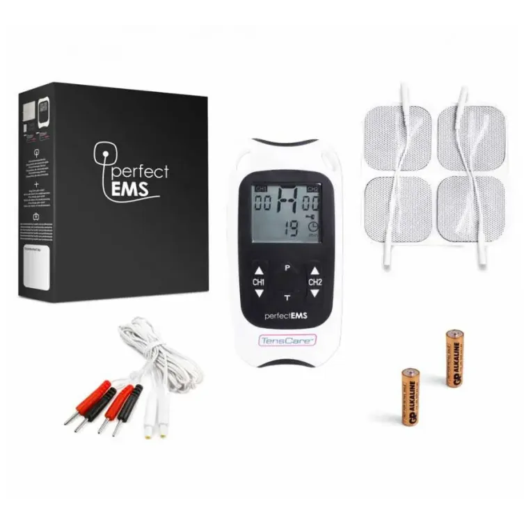 STIMULATOR TENS PERFECT EMS