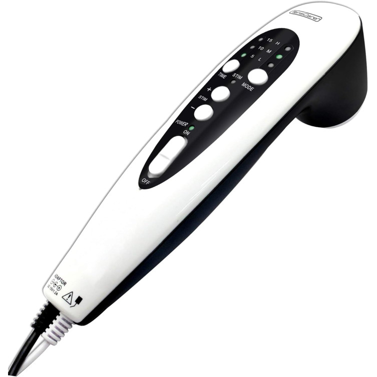 СТИМУЛЯТОР TENS SONIC STIM +