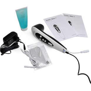 ELEKTROSTIMULIATORIUS TENS SONIC STIM+