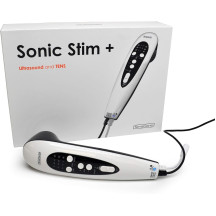 СТИМУЛЯТОР TENS SONIC STIM +