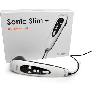 ELEKTROSTIMULIATORIUS TENS SONIC STIM+