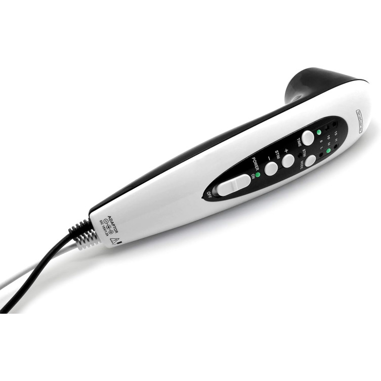 СТИМУЛЯТОР TENS SONIC STIM +