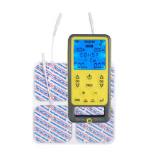 MUSCLE STIMULATOR UNIT SPORTS TENS 2