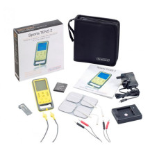 MUSCLE STIMULATOR UNIT SPORTS TENS 2