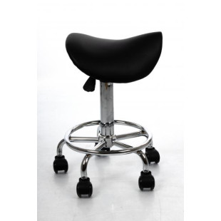ERGONOMINĖ BALNO TIPO KĖDUTĖ EXPERT 2 BLACK