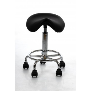 ERGONOMINĖ BALNO TIPO KĖDUTĖ EXPERT 2 BLACK