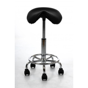 ERGONOMINĖ BALNO TIPO KĖDUTĖ EXPERT 2 BLACK