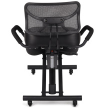 ERGONOMIŠKA REABILITACINĖ KLŪPĖJIMO KĖDĖ ERGO PRO