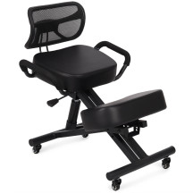 ERGONOMIŠKA REABILITACINĖ KLŪPĖJIMO KĖDĖ ERGO PRO