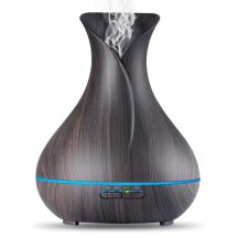 ESSENTIAL OIL DIFFUSER LED 400ML
