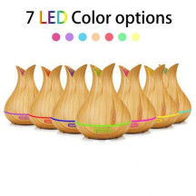 ESSENTIAL OIL DIFFUSER "TULIP" 400ML