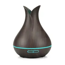 ESSENTIAL OIL DIFFUSER "TULIP" 400ML