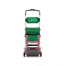 EVACUATION CHAIR EVEREST, Patient lift and transfer equipment