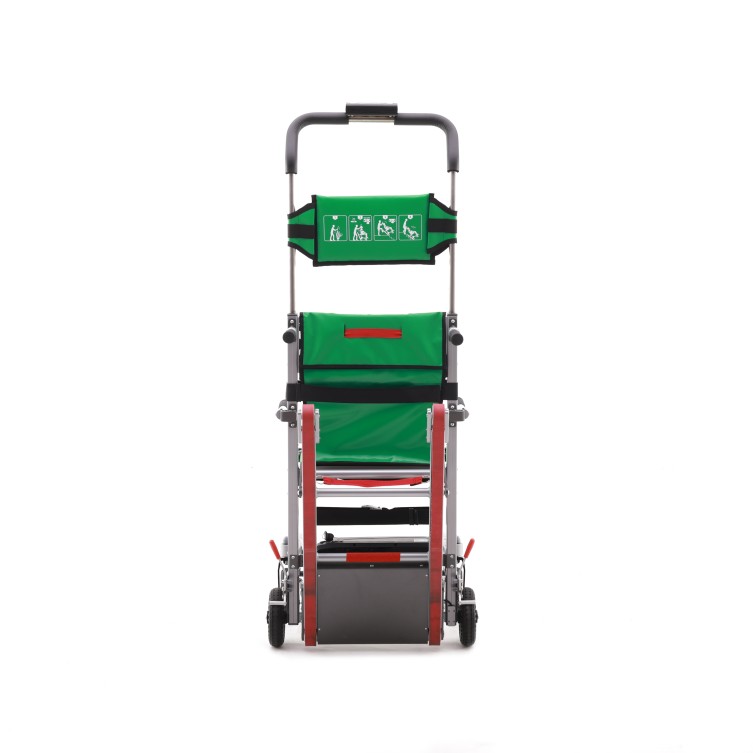 EVACUATION CHAIR EVEREST, Patient lift and transfer equipment
