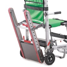 EVACUATION CHAIR EVEREST, Patient lift and transfer equipment
