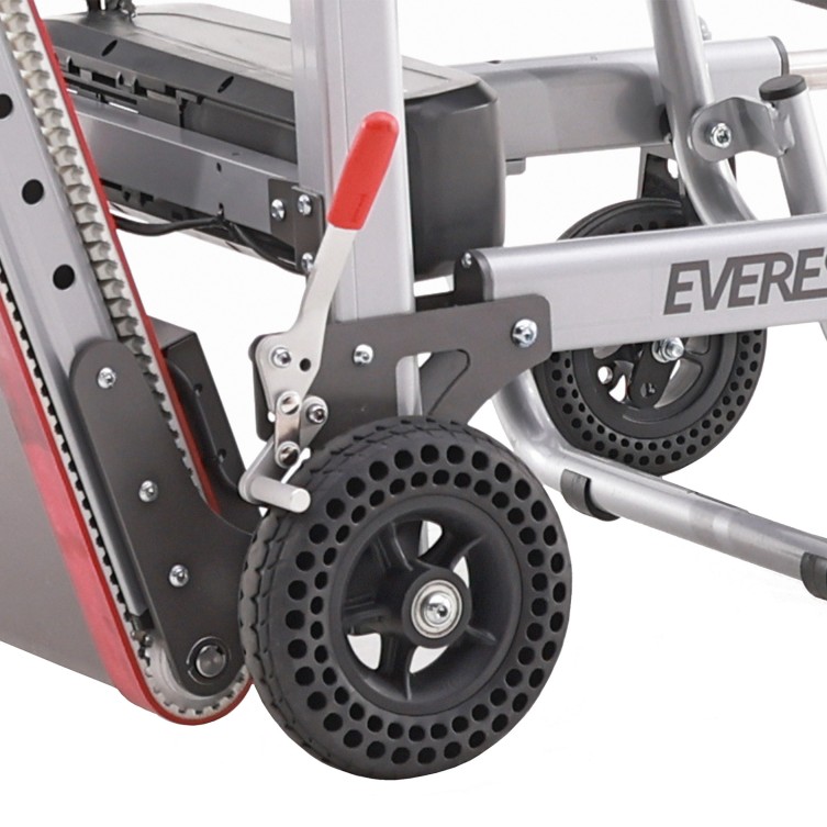 EVACUATION CHAIR EVEREST, Patient lift and transfer equipment