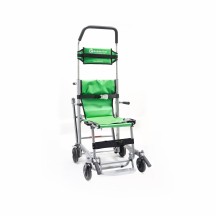 EVACUATION CHAIR FALCON, Patient lift and transfer equipment