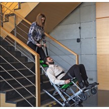 EVACUATION CHAIR FALCON, Patient lift and transfer equipment