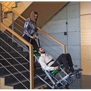 EVACUATION CHAIR FALCON
