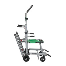 EVACUATION CHAIR FALCON, Patient lift and transfer equipment