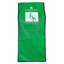 EVACUATION CHAIR FALCON, Patient lift and transfer equipment