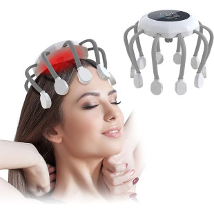 HEAD MASSAGER DOSA