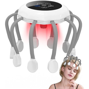HEAD MASSAGER DOSA