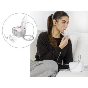 GIMA SMART NEBULIZER — КОМПРЕССОРНЫЙ ИНГАЛЯТОР GIMA SMART NEBULIZER — КОМПРЕССОРНЫЙ ИНГАЛЯТОР