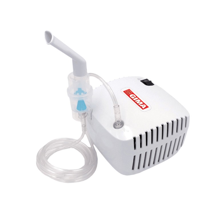 GIMA SMART NEBULIZER — КОМПРЕССОРНЫЙ ИНГАЛЯТОР, Ингаляторы, GIMA