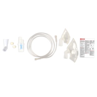 GIMA SMART NEBULIZER — КОМПРЕССОРНЫЙ ИНГАЛЯТОР GIMA SMART NEBULIZER — КОМПРЕССОРНЫЙ ИНГАЛЯТОР