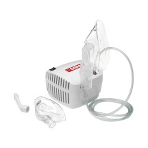 GIMA SMART NEBULIZER — КОМПРЕССОРНЫЙ ИНГАЛЯТОР, Ингаляторы, GIMA