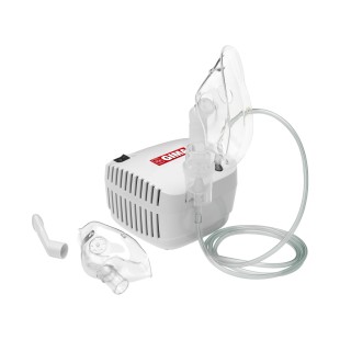 GIMA SMART NEBULIZER — КОМПРЕССОРНЫЙ ИНГАЛЯТОР GIMA SMART NEBULIZER — КОМПРЕССОРНЫЙ ИНГАЛЯТОР