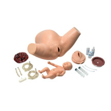 DZEMDĪBU SIMULATORS SUSIE