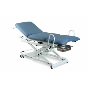 GINEKOLOĢISKAIS KRĒSLS CE-0330