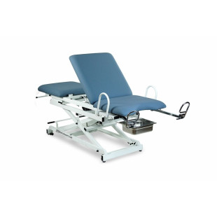 GINEKOLOĢISKAIS KRĒSLS CE-0330