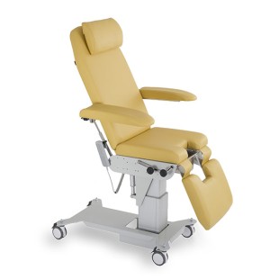GYNAECOLOGICAL CHAIR ERA